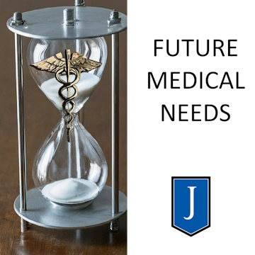 Future Medical Needs