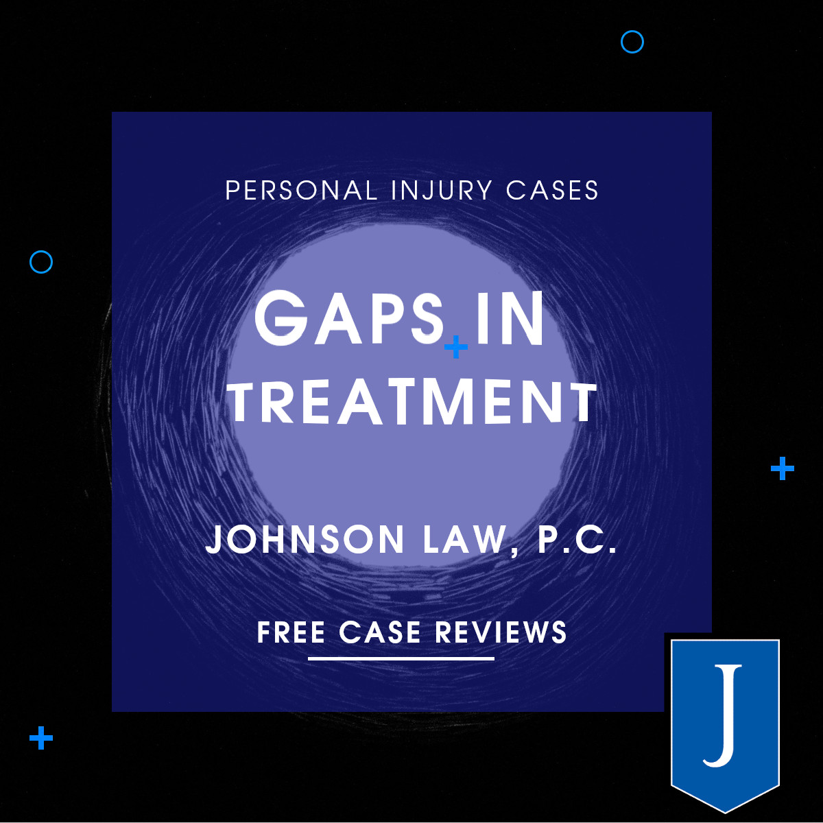 gap in treatment