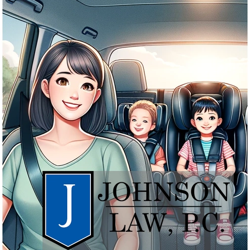 Oregon Seat Belt Laws