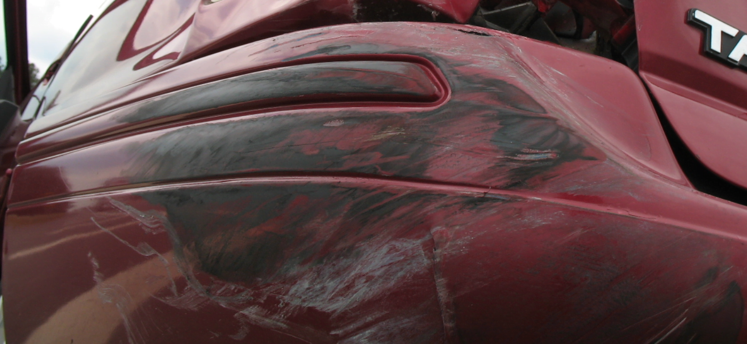 fender bender Portland Personal Injury Lawyer