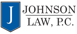 Johnson Law, P.C. Personal Injury Lawyer