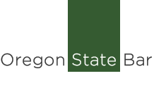 Oregon State Bar