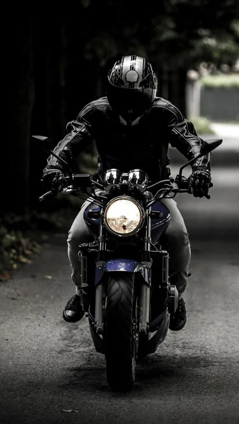 Motorcycle Accident Lawyer