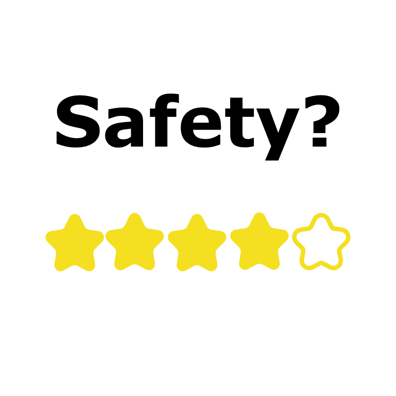 Vehicle Safety Ratings Johnson Law Personal Injury Attorneys