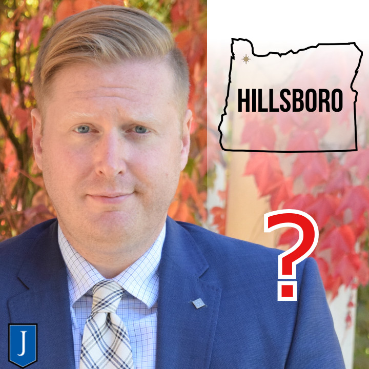 Hillsboro Car Accident Attorney