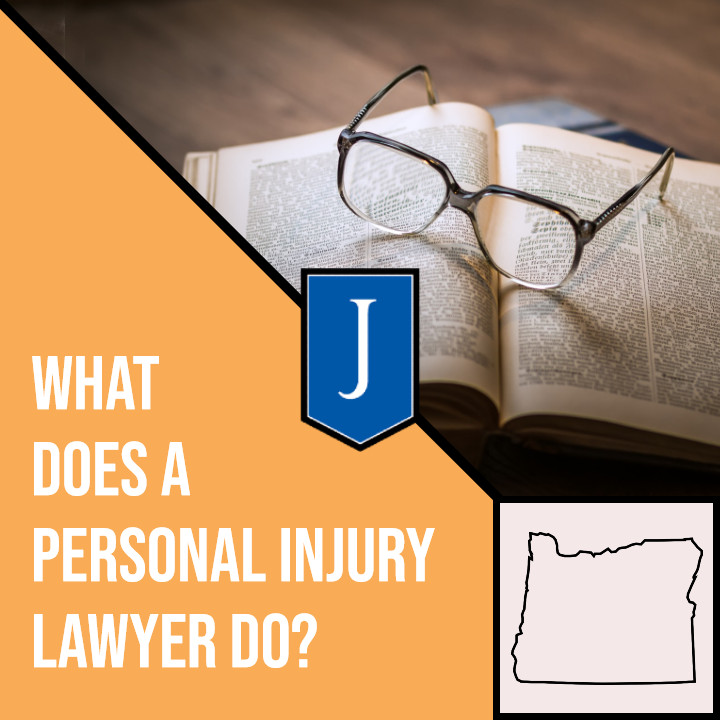 What Does A Personal Injury Lawyer Do