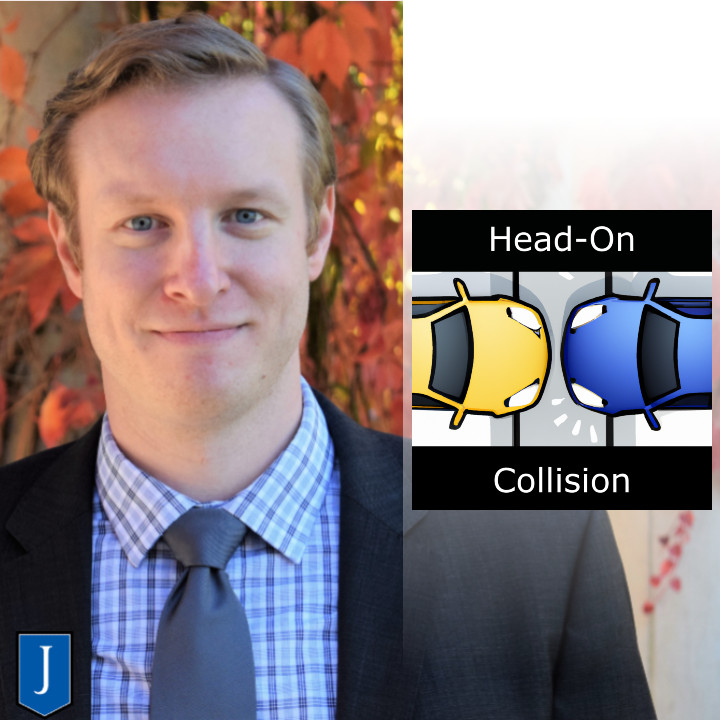head-on collision lawyer
