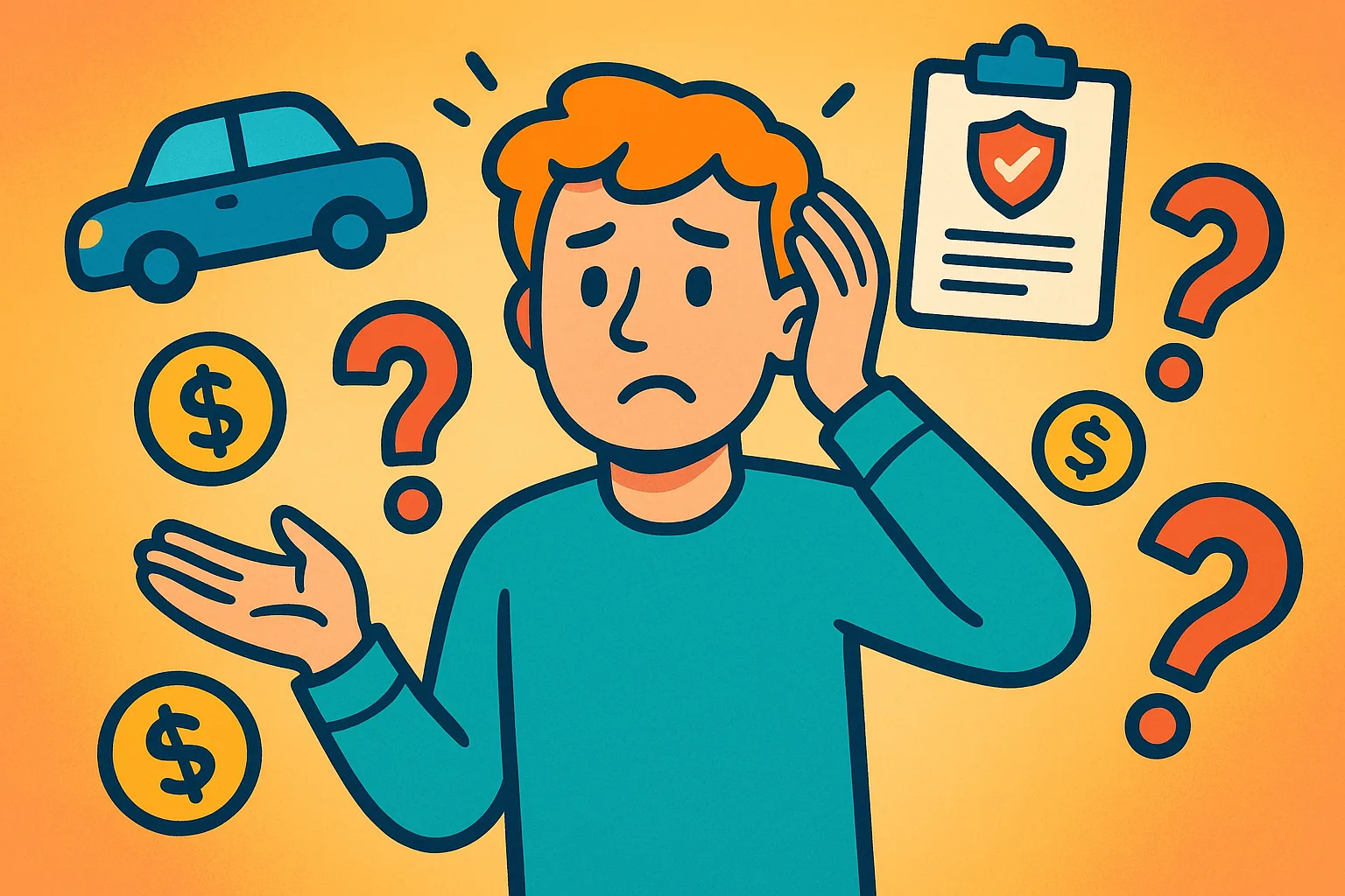 Beginners guide to insurance claims